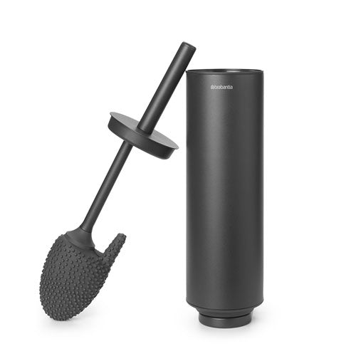 Brabantia Mindset Toilet Brush and Holder