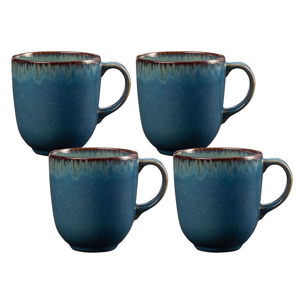 Mason Cash Mugs 400ml (sett med 4)