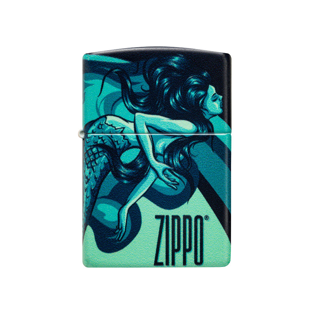 Zippo 540 Color Neuffroof Accendino