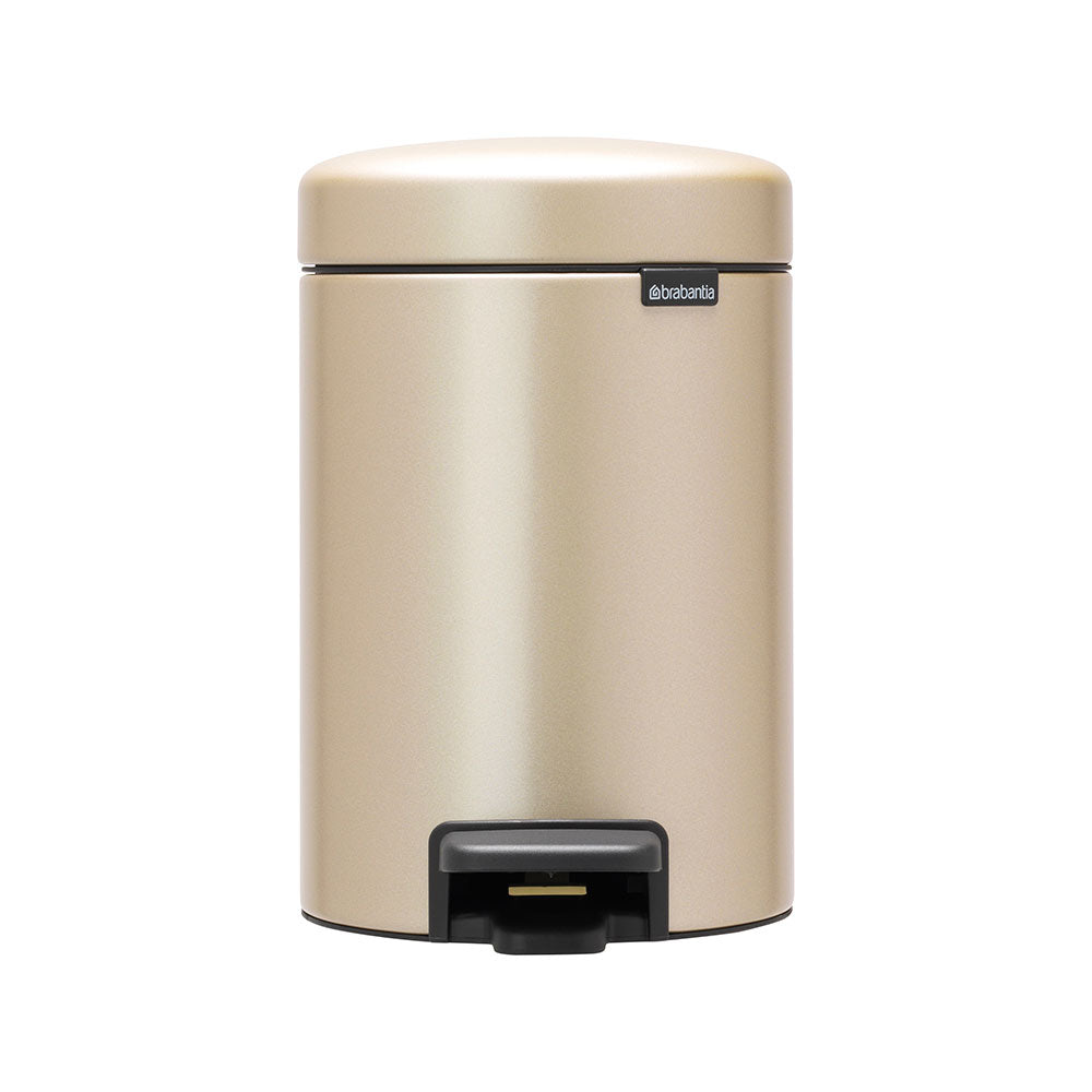 Brabantia NewIcon Treteimer 5L