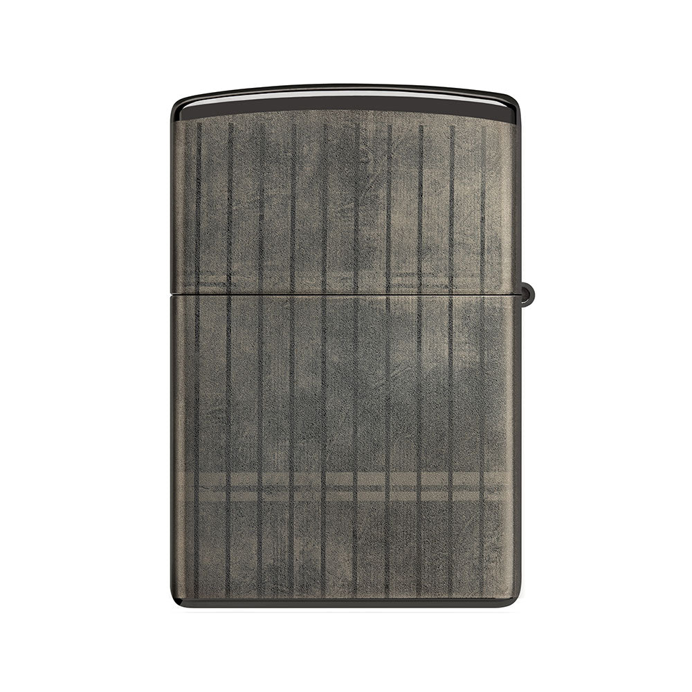 Zippo Harley Davidson High Polished Later