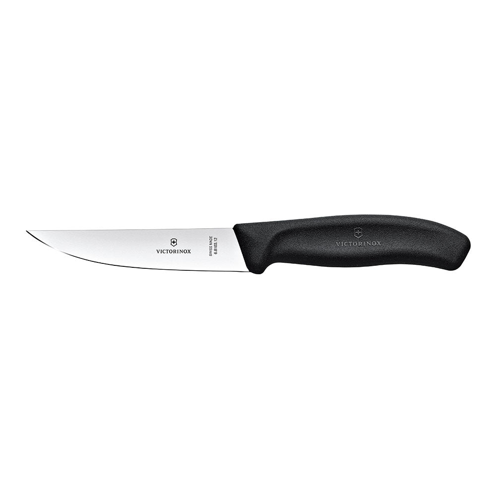 Victorinox Sharving Knife Blister Pack (sort)