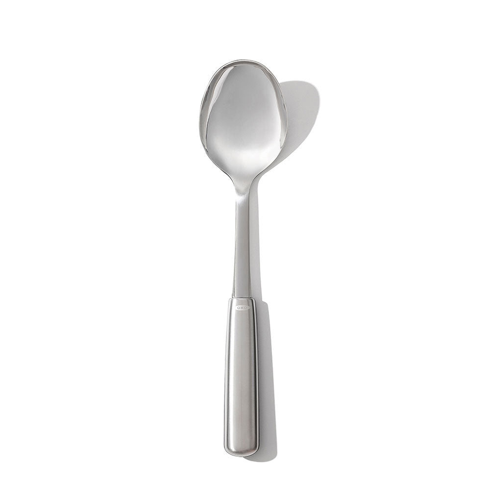 OXO Stainless Steel Cooking Spoon