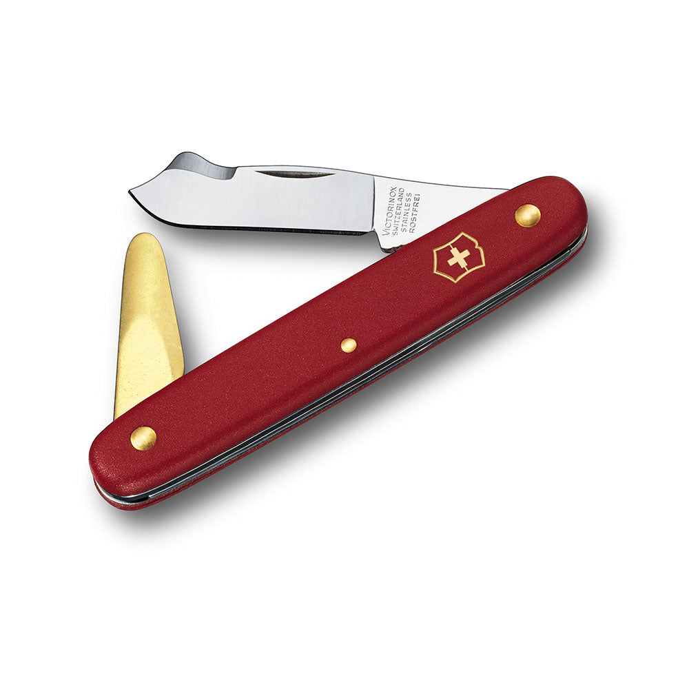 Victorinox sveitsisk spirende hagekniv