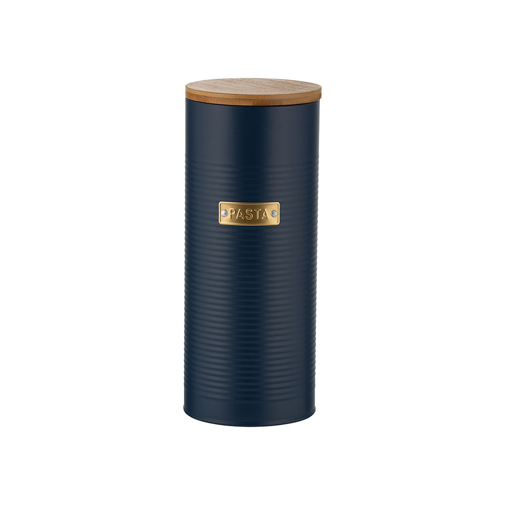 Typhoon Living Pasta Storage 2L (Navy Blue)