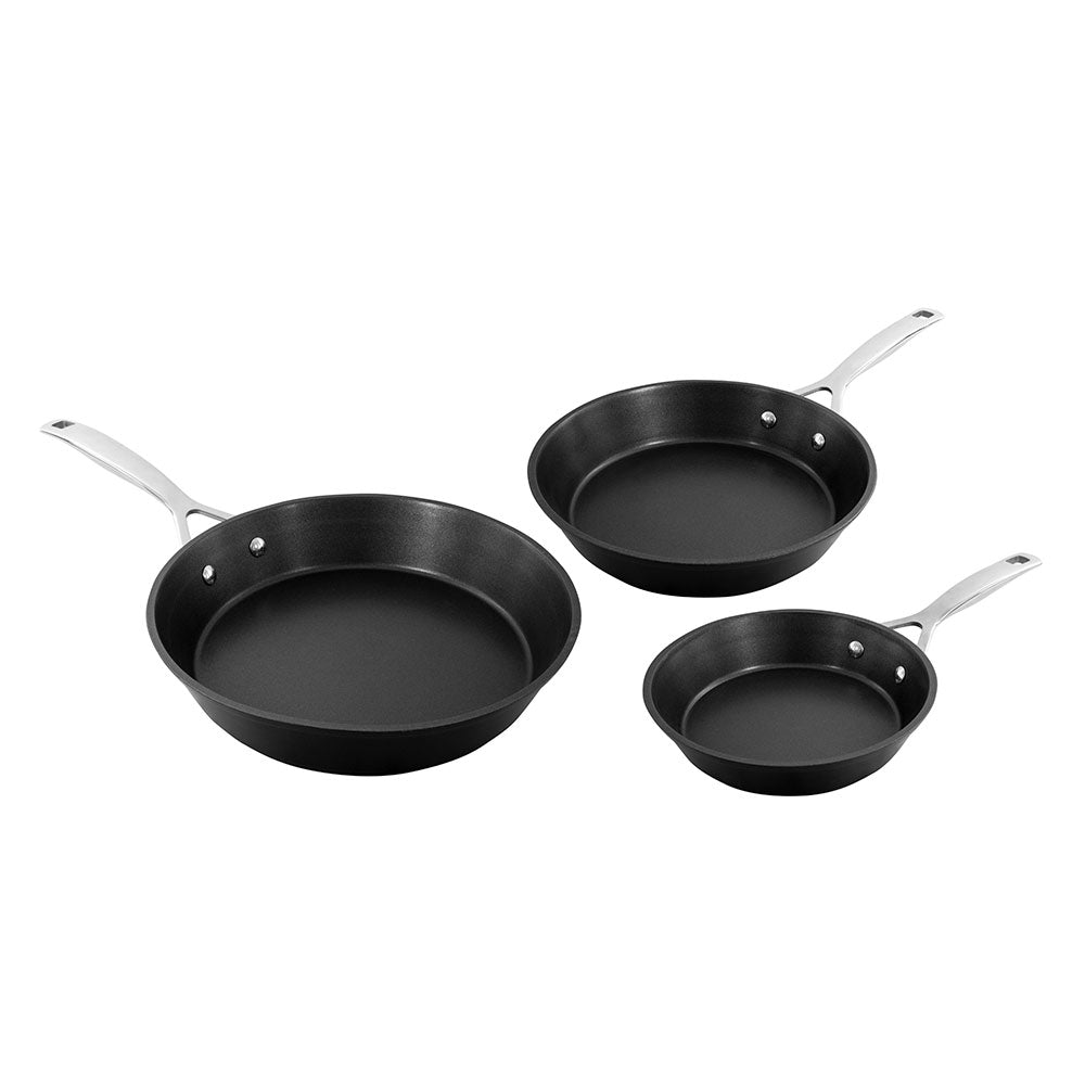 Pyrolux Ignite Skillet Set 3 %