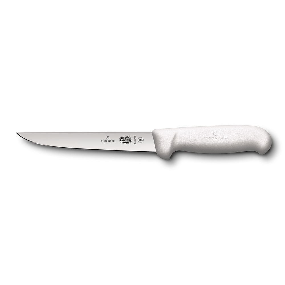 Fibrox Standard Wide Blade Bening Knife 15cm