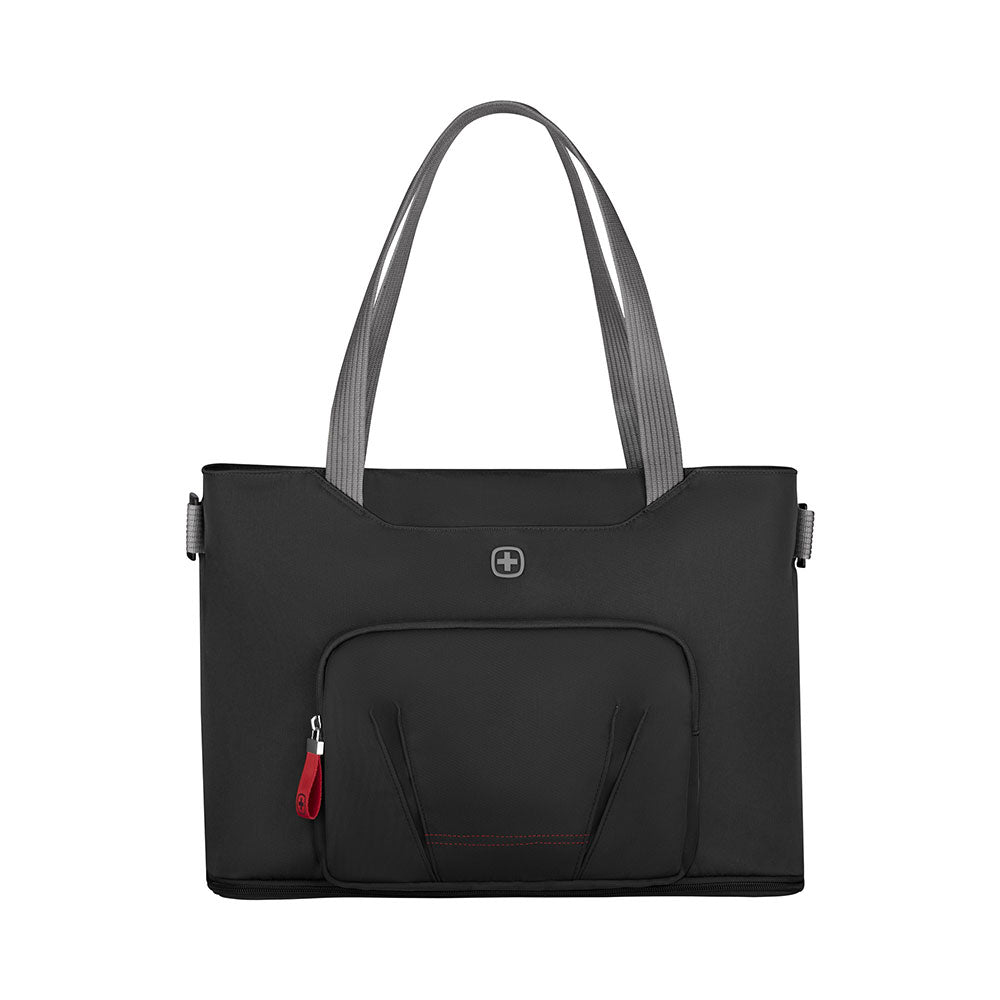 Wenger Motion Tote Chic (sort)