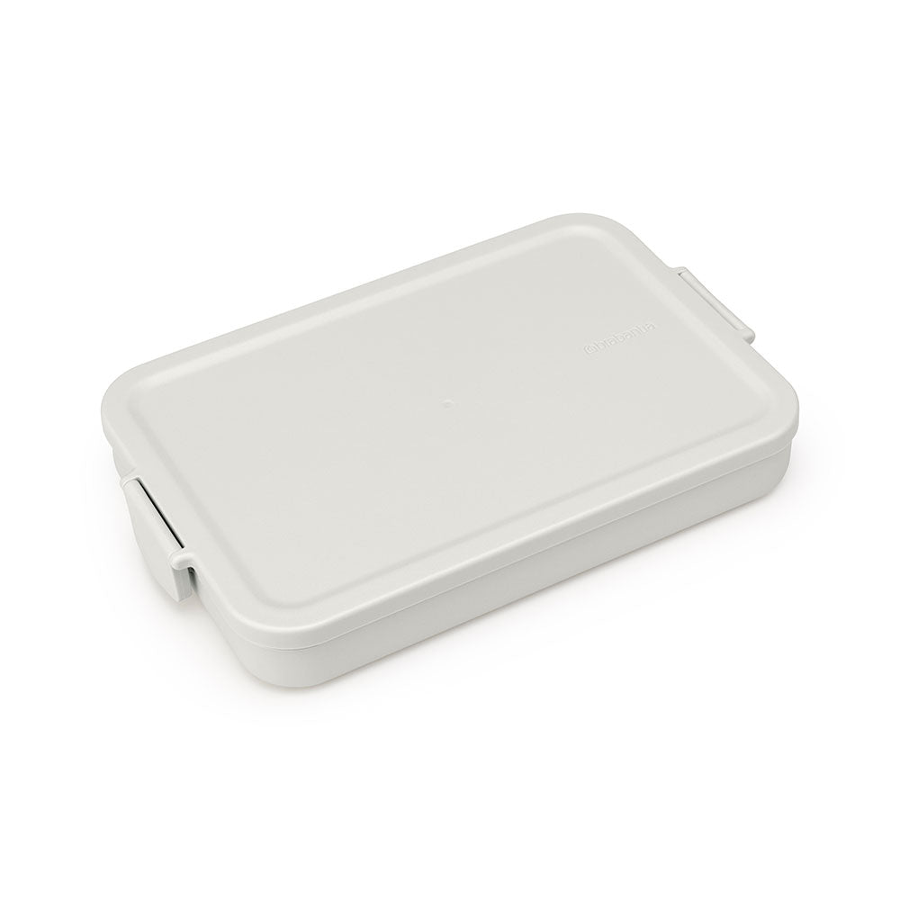 Brabantia Make & Take Lunch Box Flat