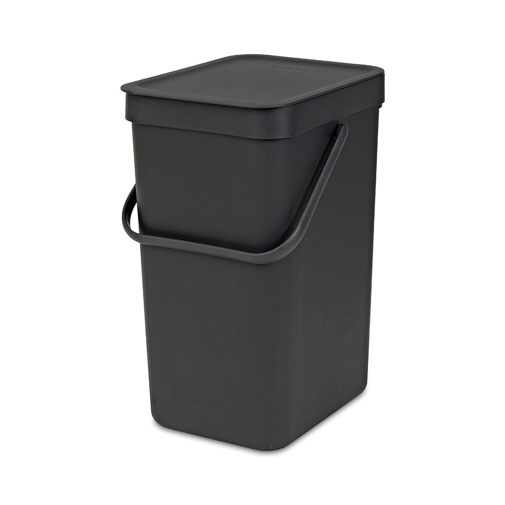 Brabantia Classy & Go Waste Bin 12L