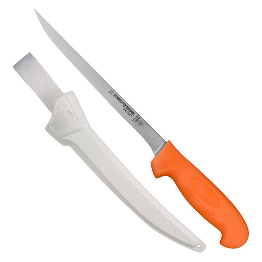 Dexter ur-cut fleksibel filetkniv