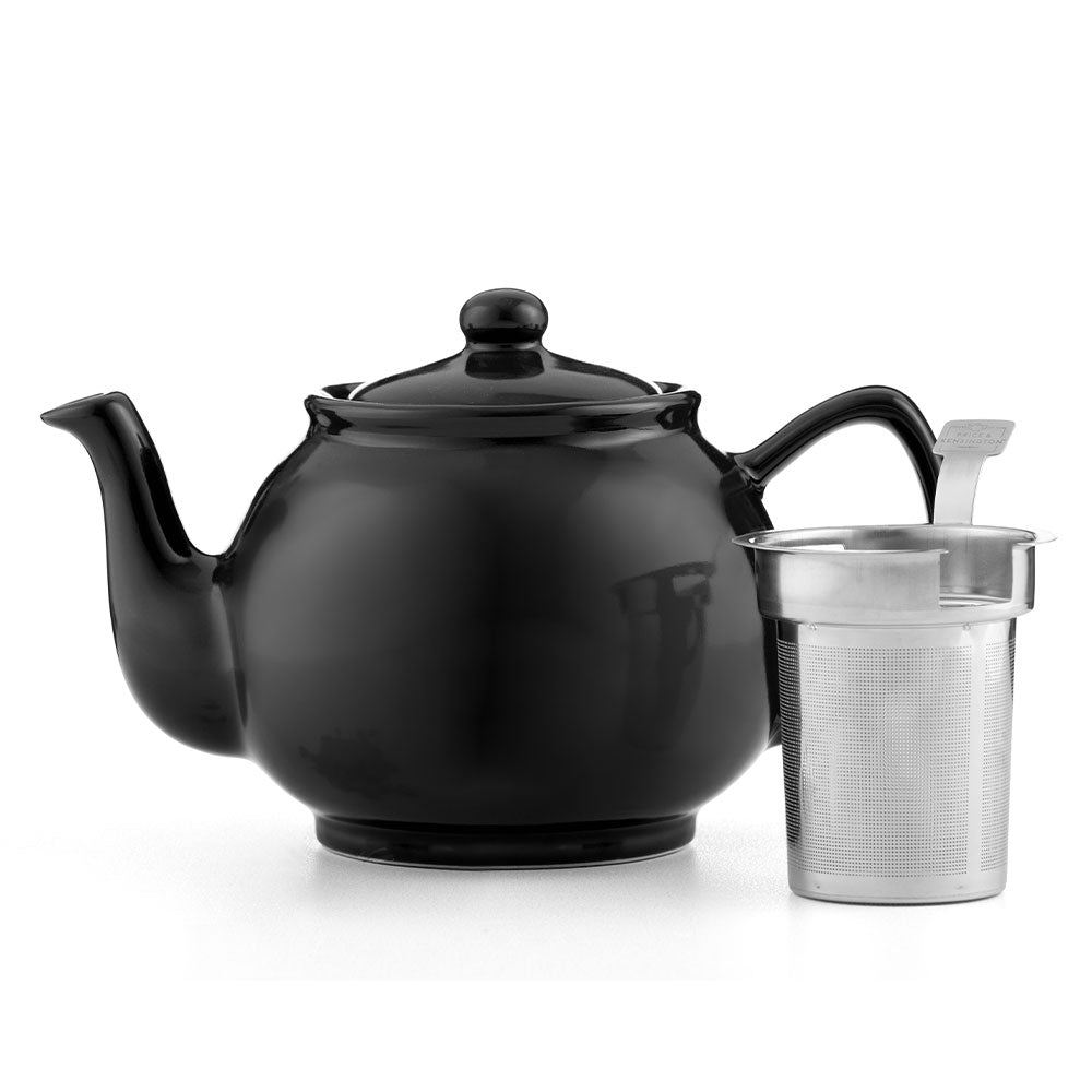 Price＆Kensington 6-Cup Teapot