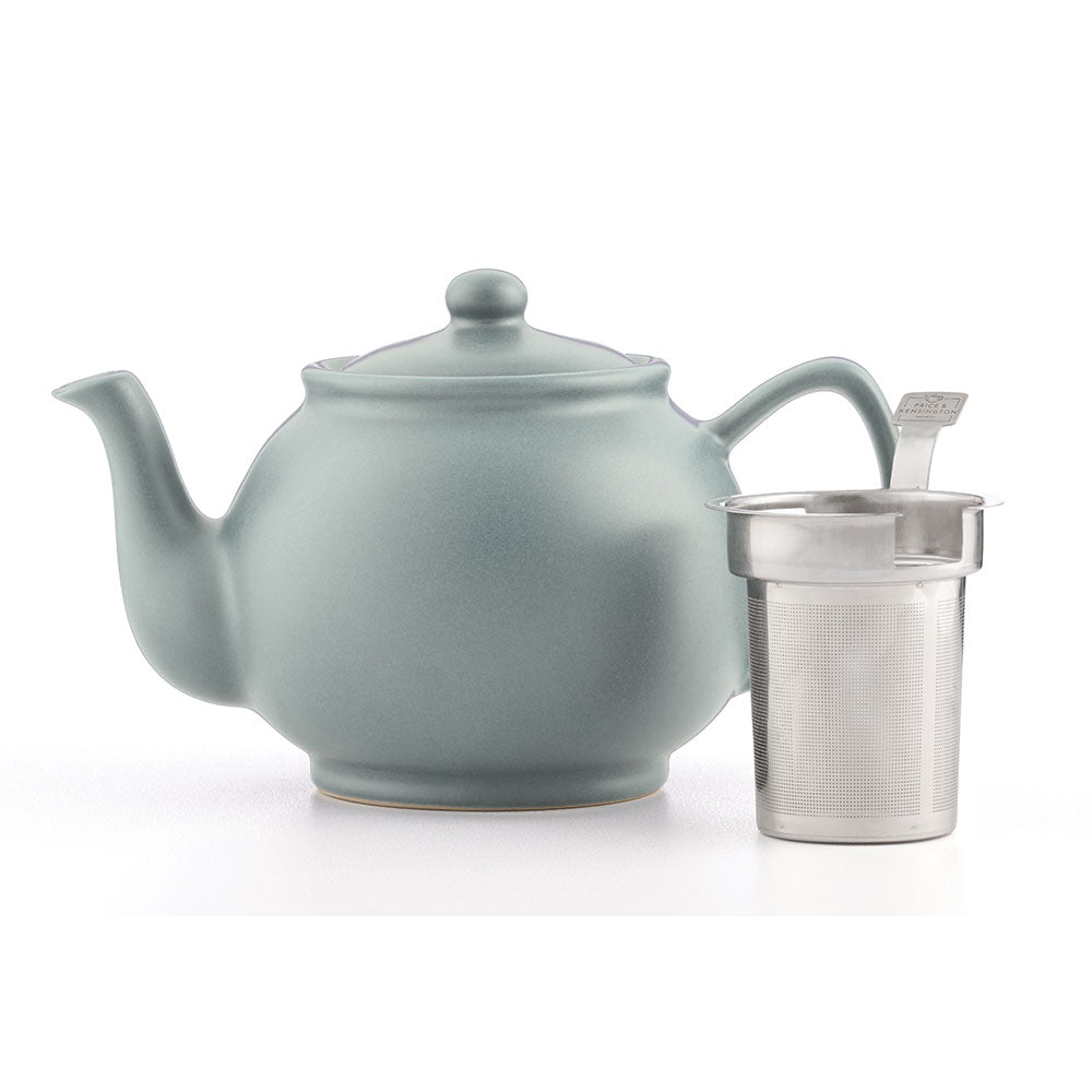 Price＆Kensington 6-Cup Teapot