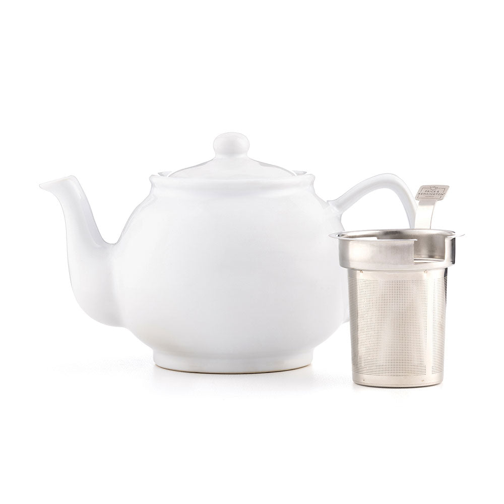 Price＆Kensington 6-Cup Teapot