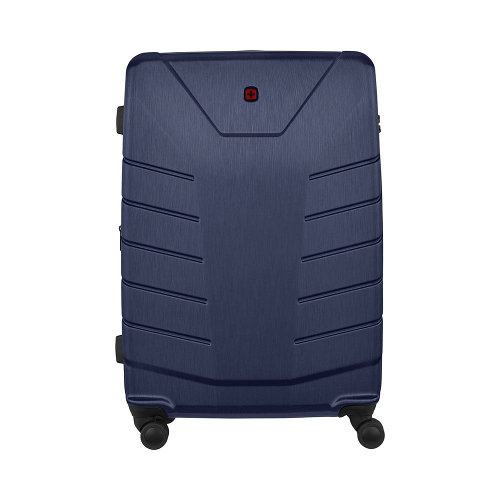 Wenger Pegasus Hardside Carry-On (blå)