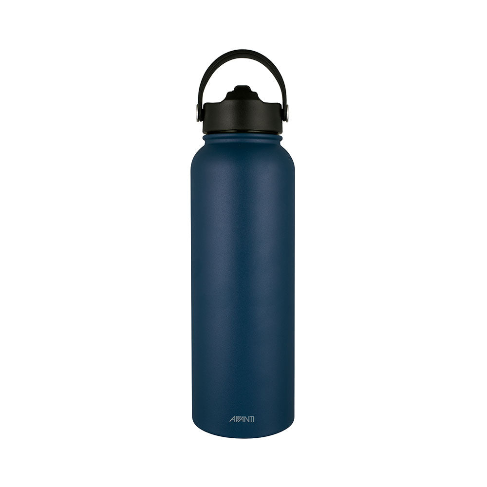 Avanti HydroSport Sipper Bottle 1.1L