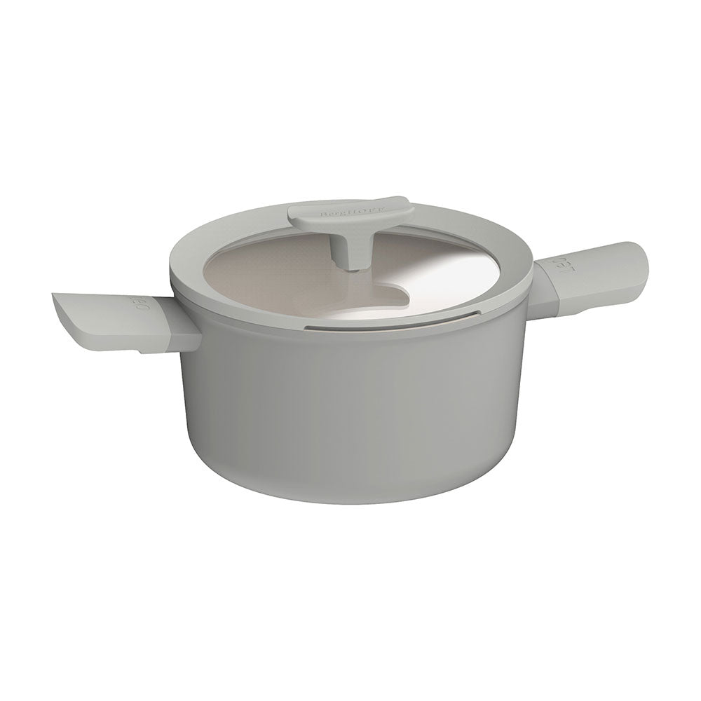 Berghoff Balance ha coperto Casserole 20 cm