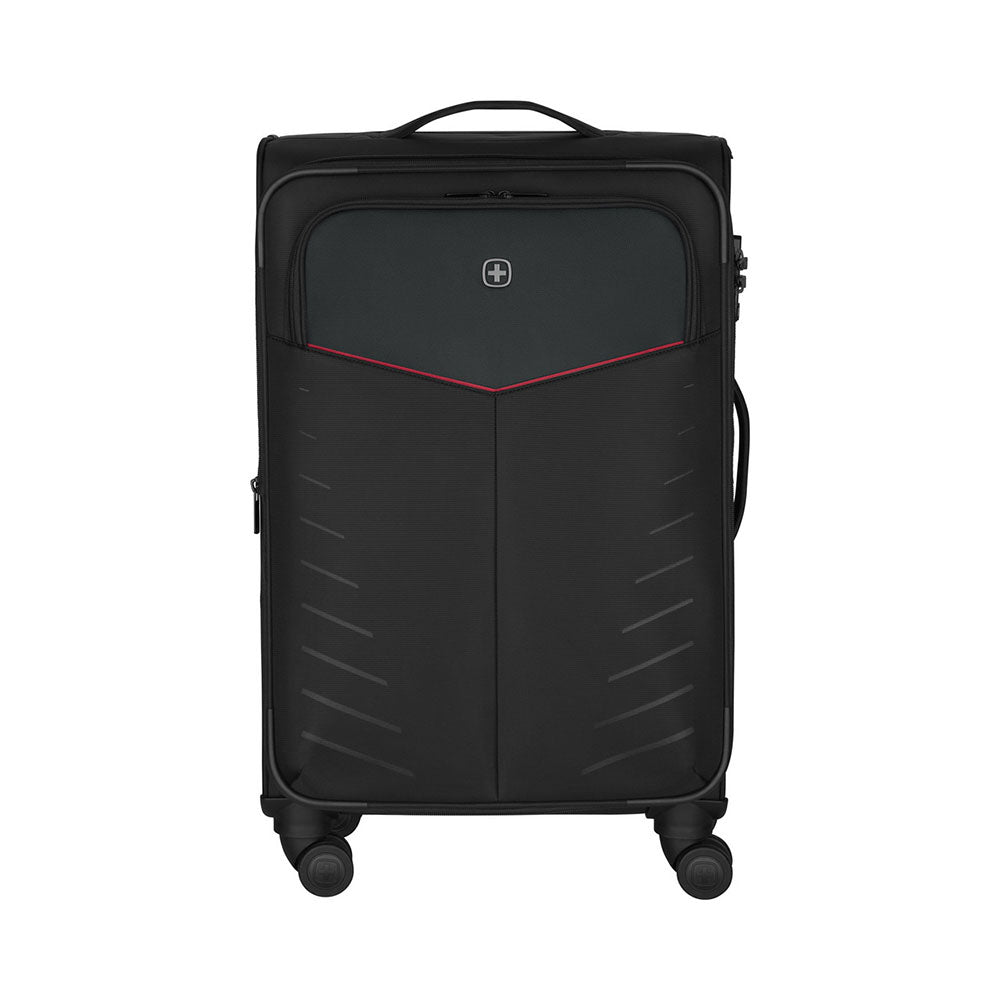 Wenger Syght Softside Bolht-on (preto)