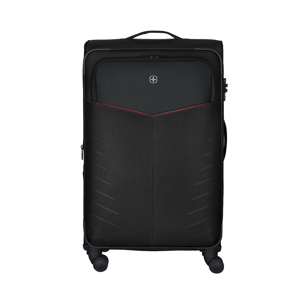 Wenger Syght Softside Carry-On (sort)