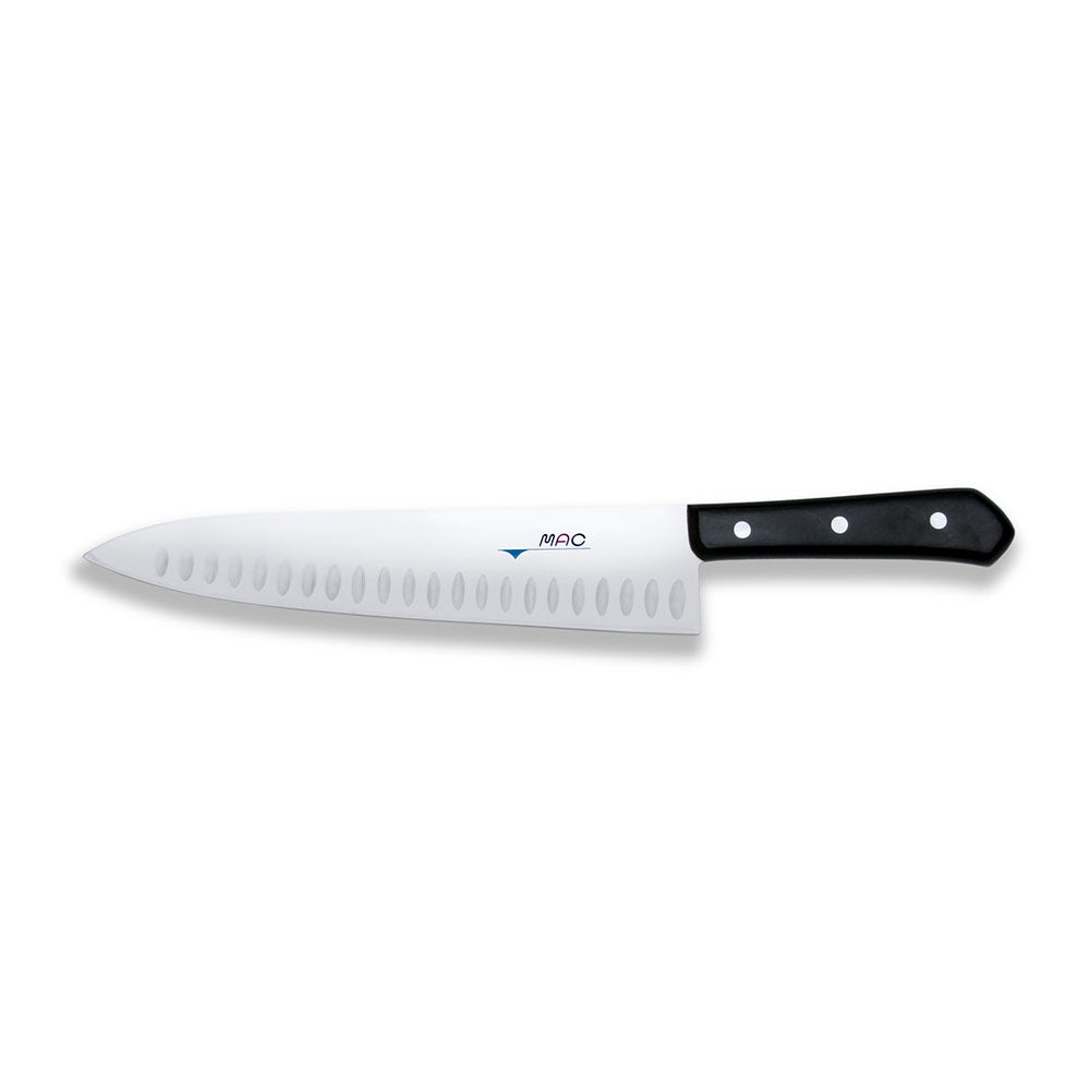 Mac Chef Granton Edge Messer