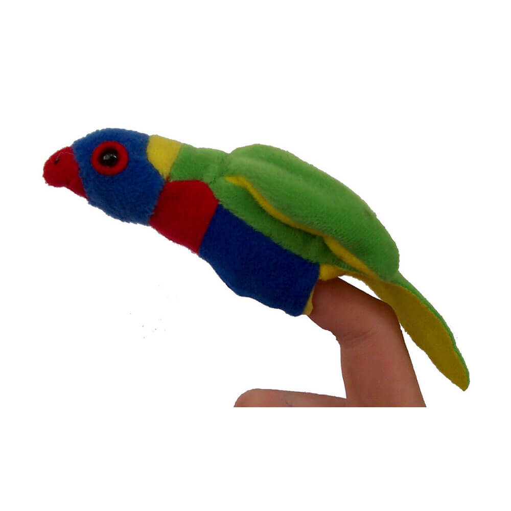 Animales de Australia Finger Puppet