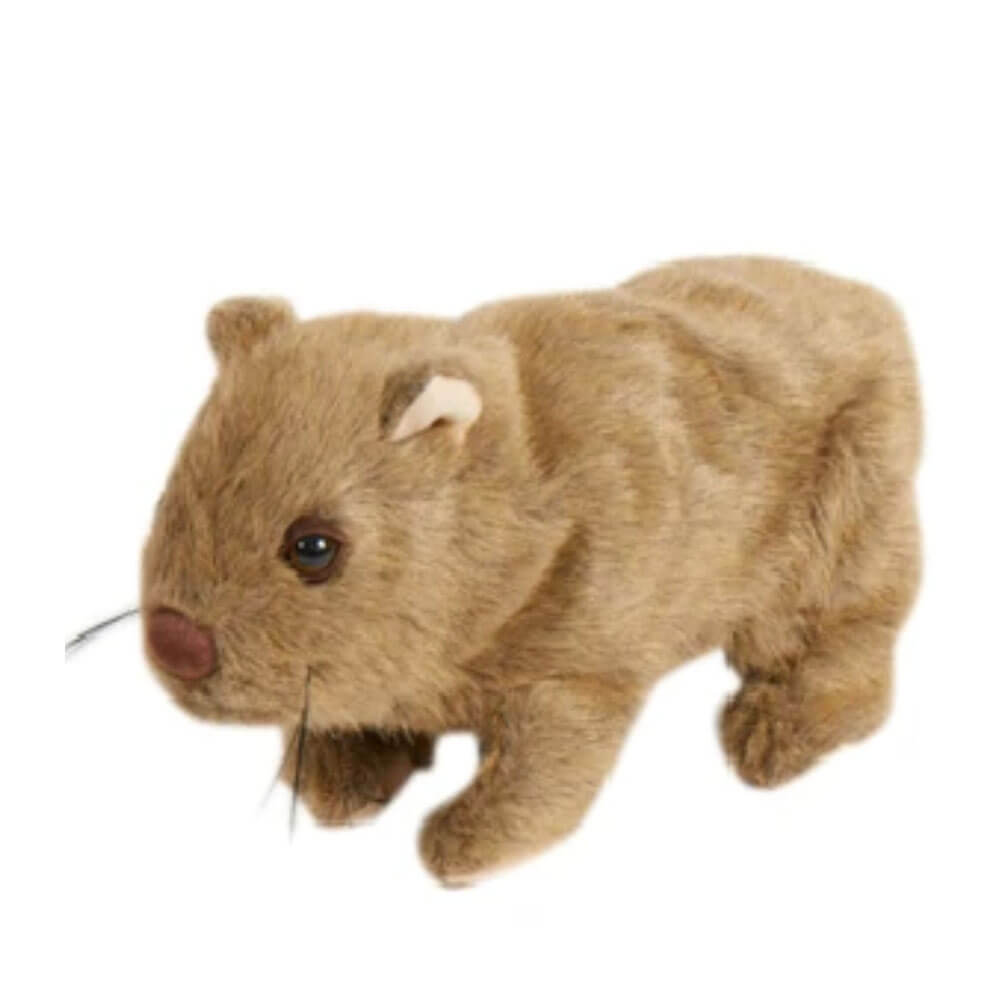 Dieren van Australia Finger Puppet