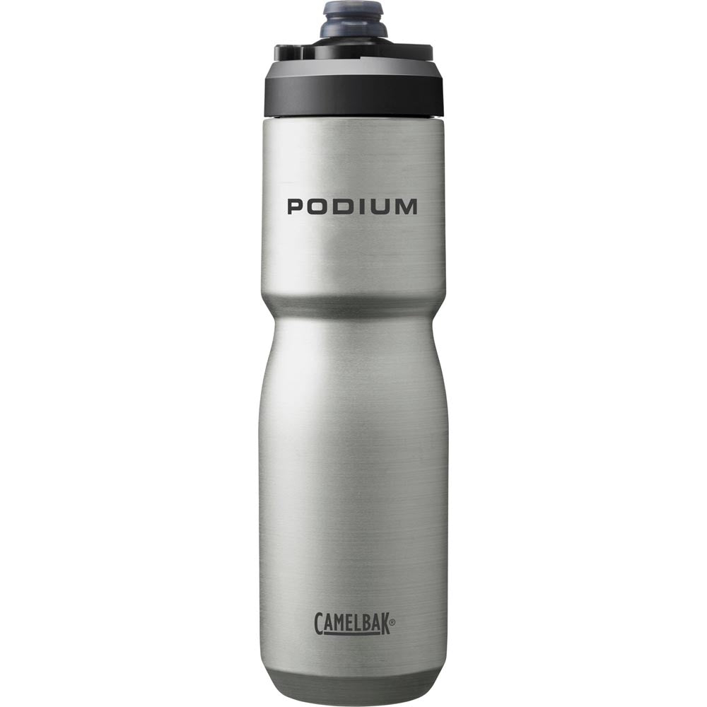 Bouteille en acier isolé du podium S24 0,65L