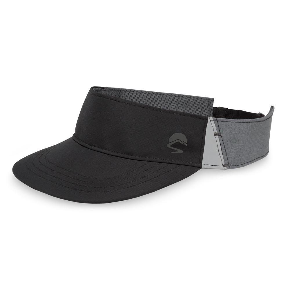 Vaporlite Rush Visor (talla única)