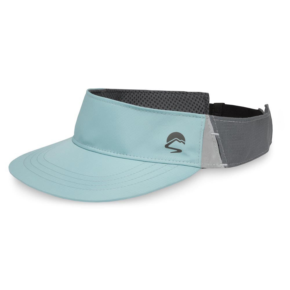 Vaporlite Rush Visor (talla única)