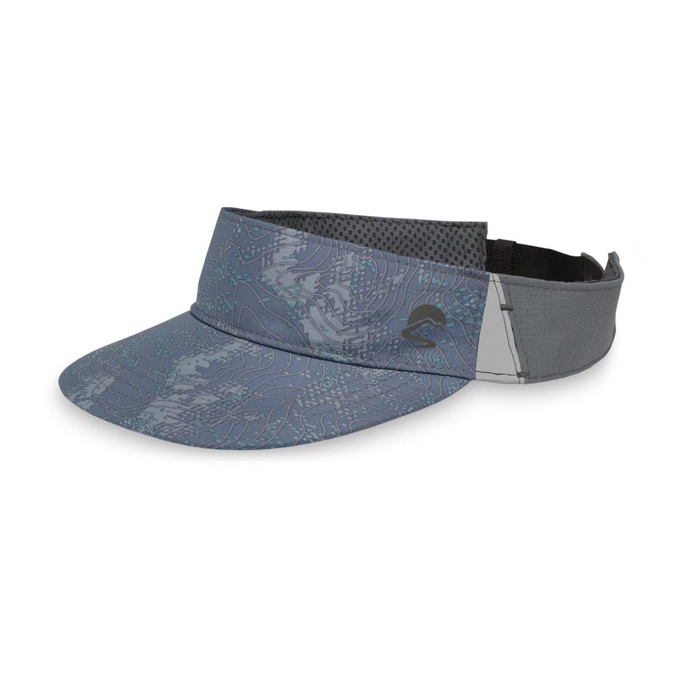 Vaporlite Rush Visor (talla única)