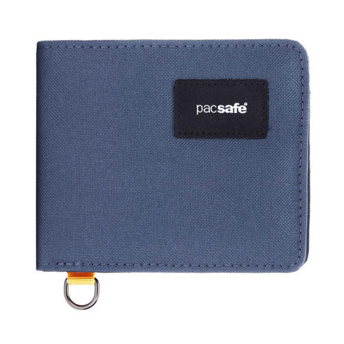 Rfidsafe Bifold Wallet