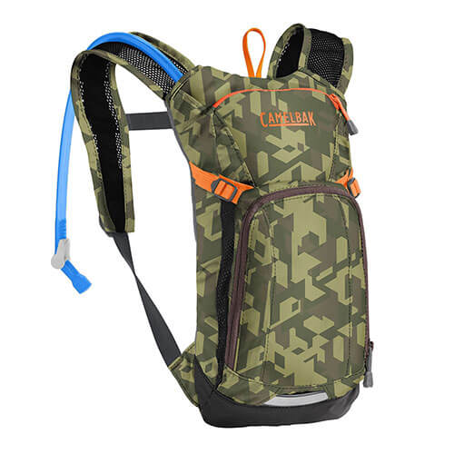 Mini MULE 1.5L Kids Hydration Pack