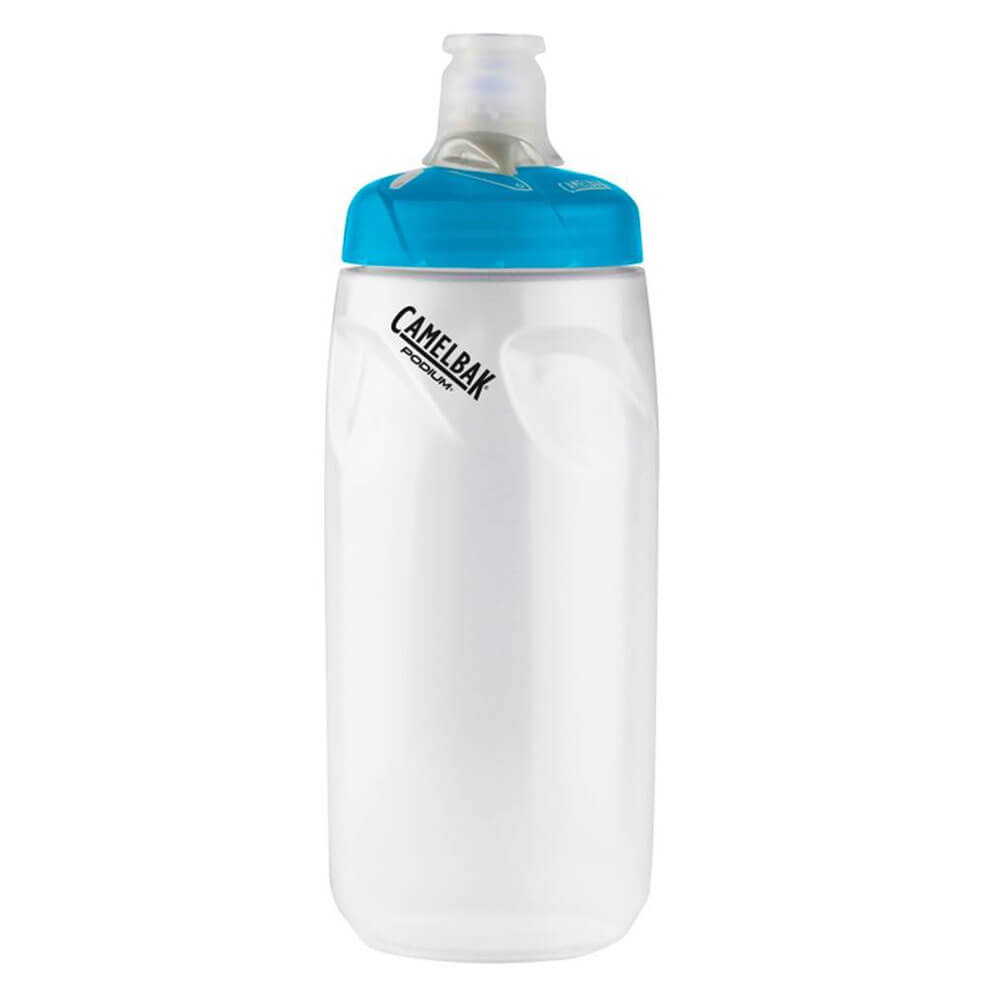 Podium 0.6L Sports Water Bottle