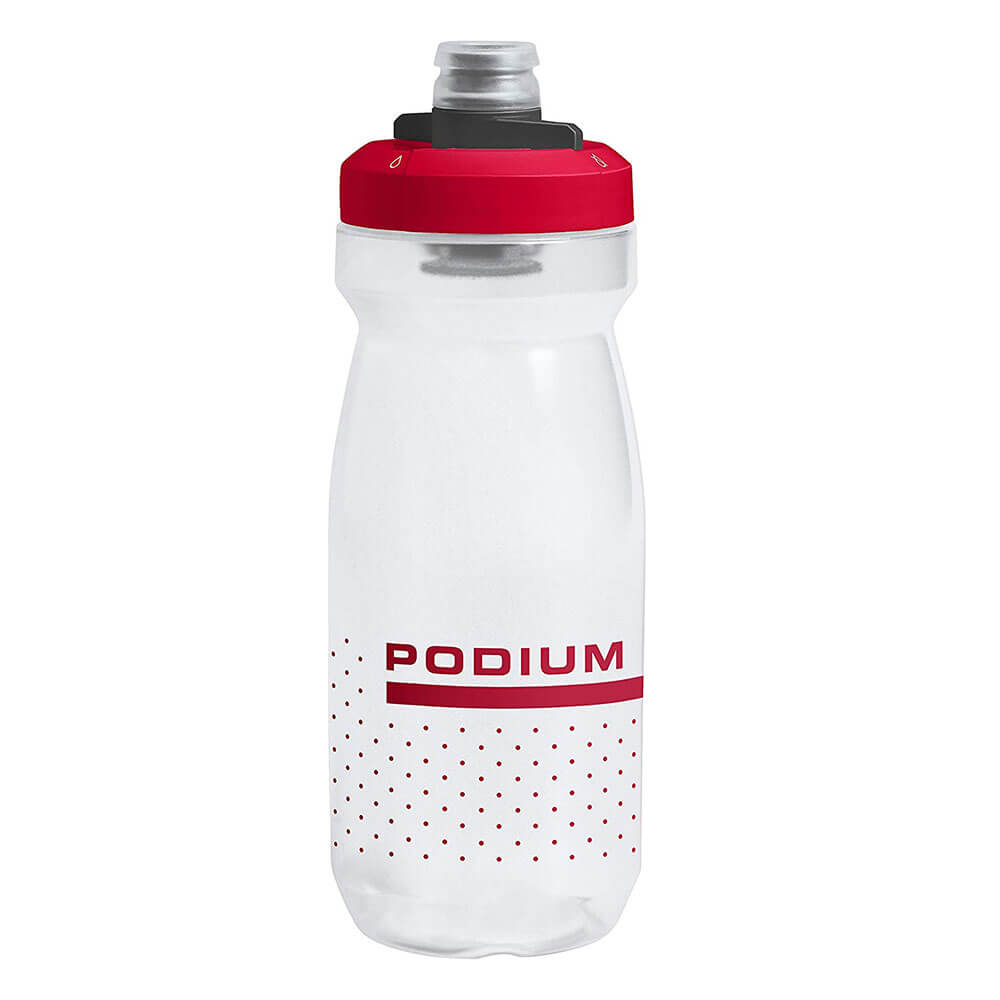 Pódio 0.6l Sports Water Bottle