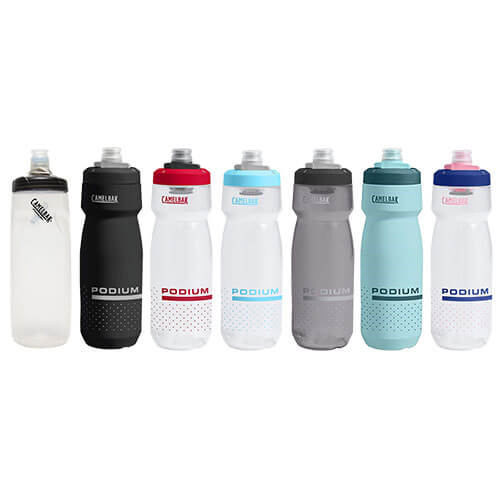 Podium 0.7L Sports Water Bottle