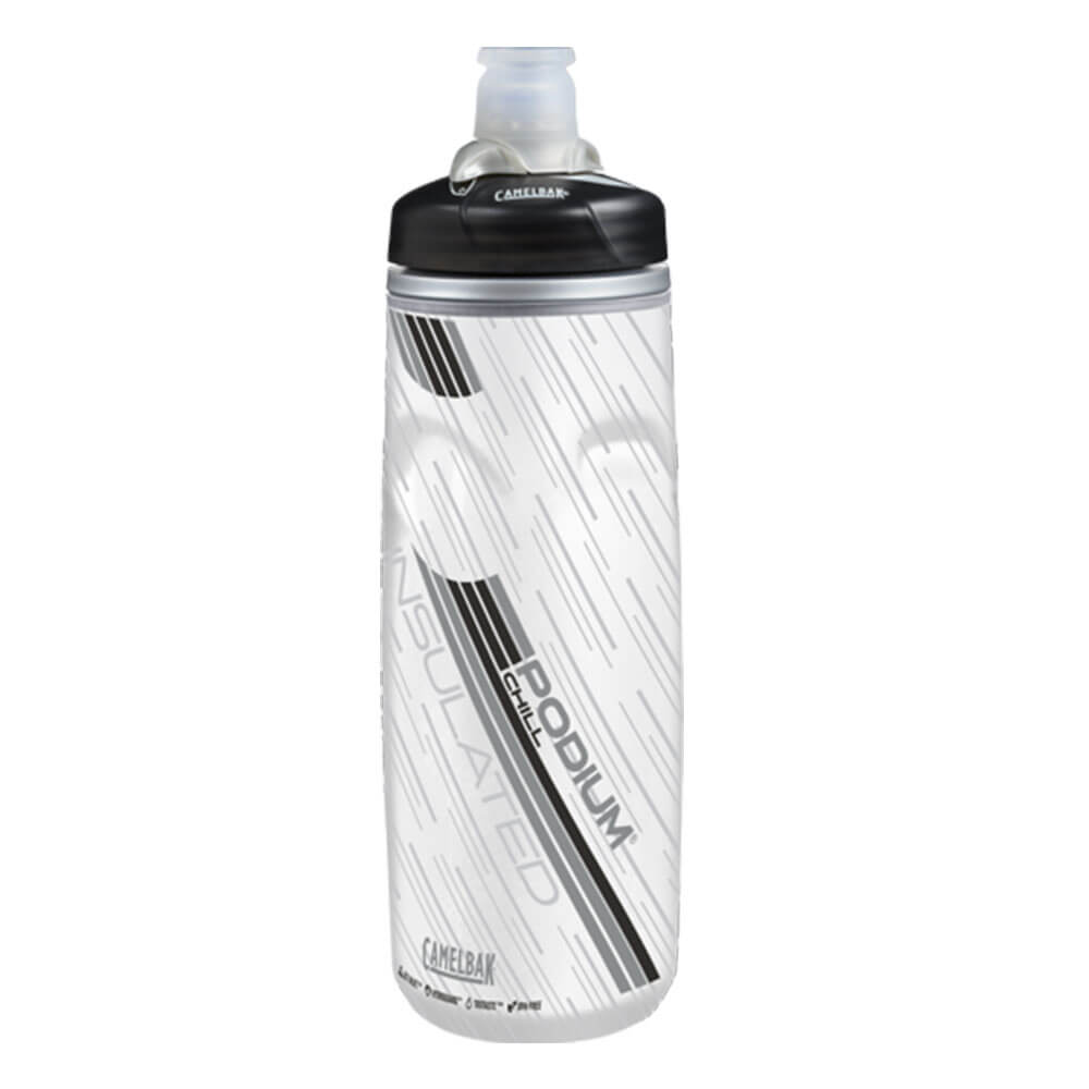 Podium Chill 0.6L Sports Water Bottle