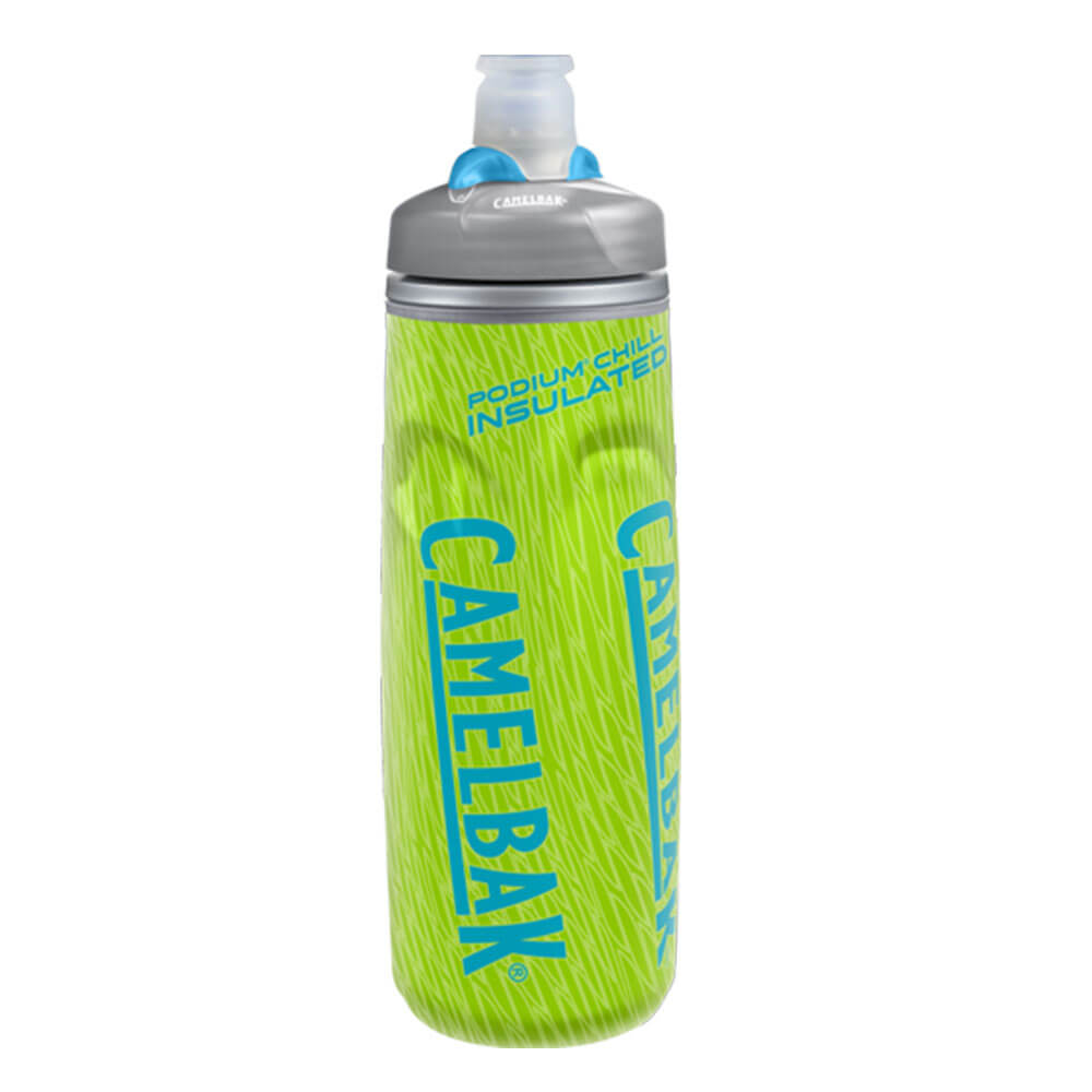 Podium Chill 0.6L Sports Water Bottle