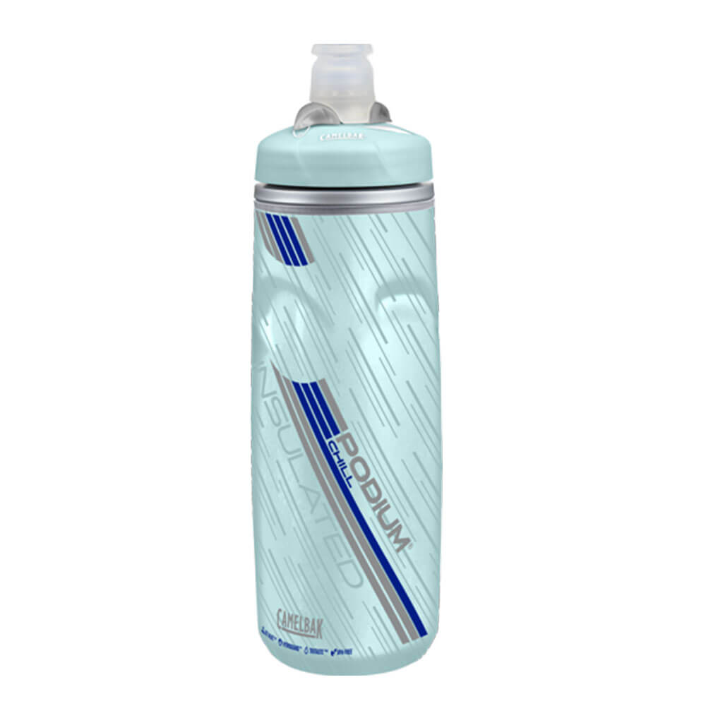 Podon Botella de agua deportiva de 0.6l