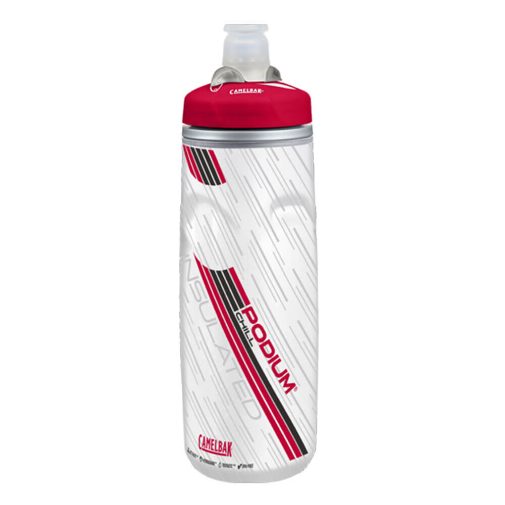 Podium Chill 0.6L Sports Water Bottle