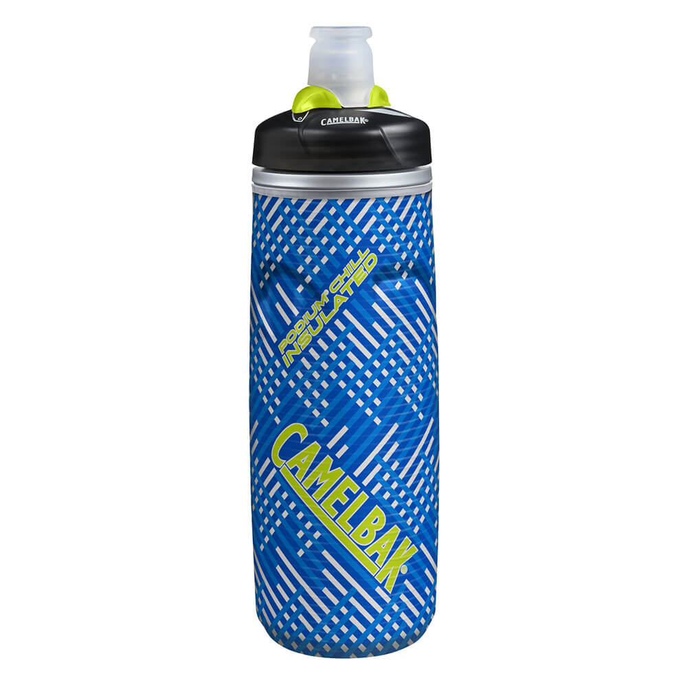 Bouteille d'eau de sport de podium 0,6 L