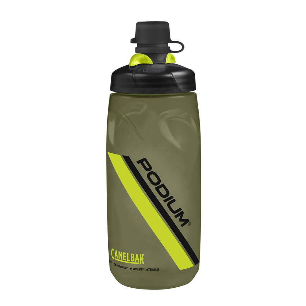 Podium Dirt Series 0,6L Sports Water Bottle