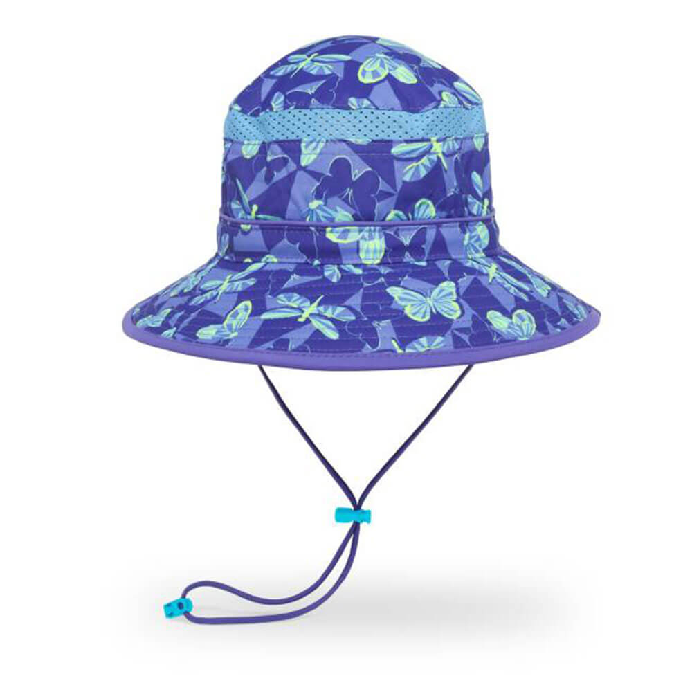 Kids Fun Bucket Hat