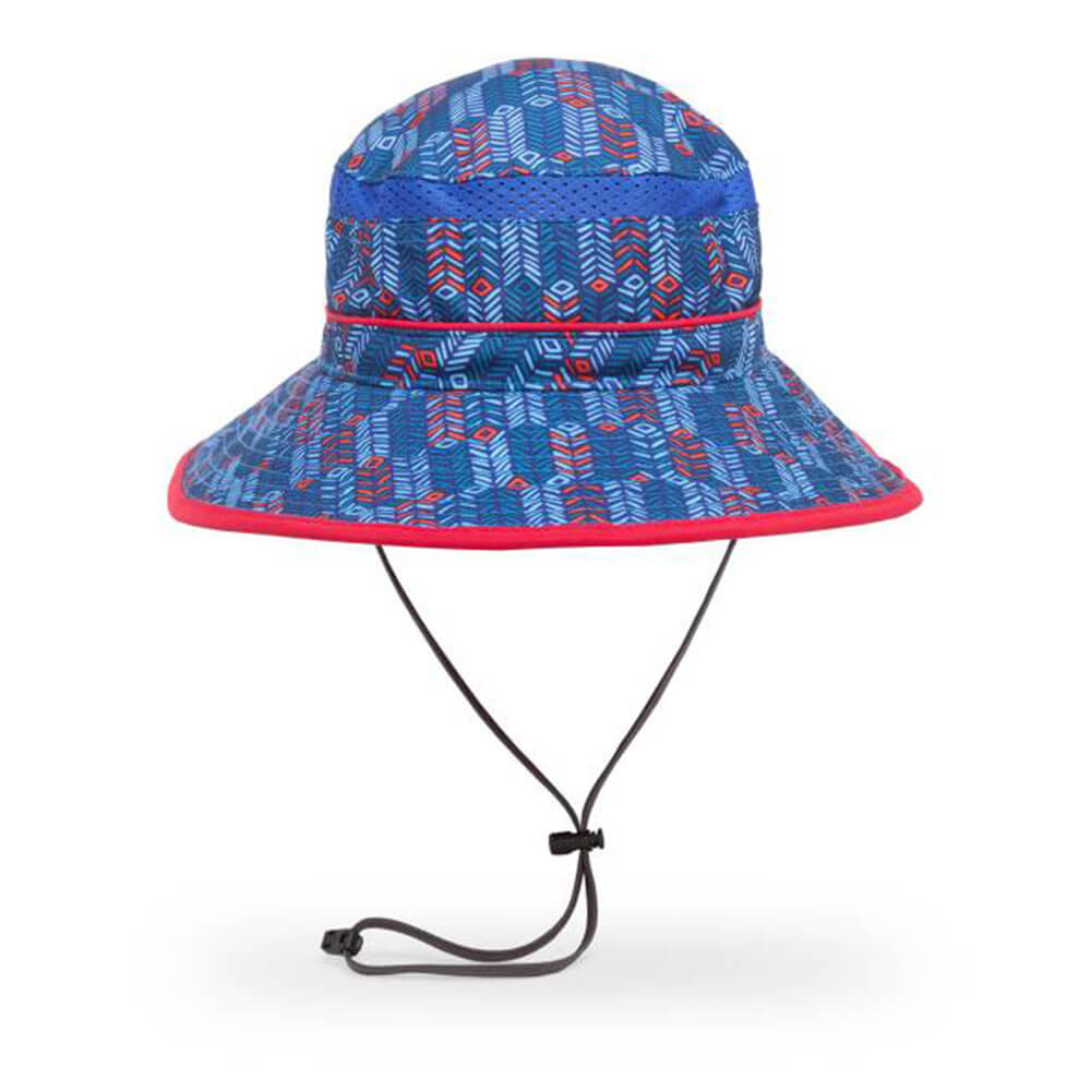 Kids Fun Bucket Hat