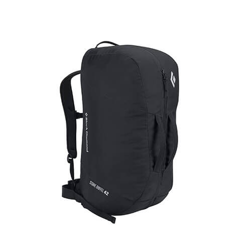 Stone Duffel Backpack 42L