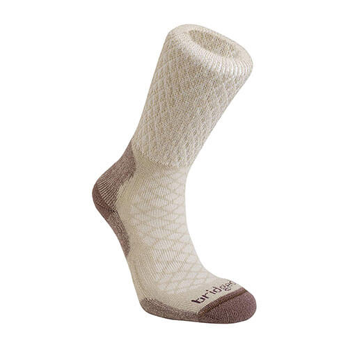 Hike Lightweight Comfort Womens Sock