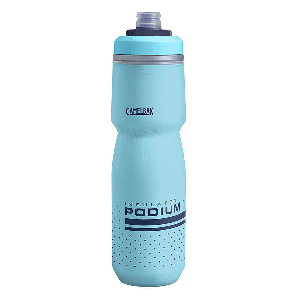 Pódio Big Chill 0.7L Sports Water Bottle