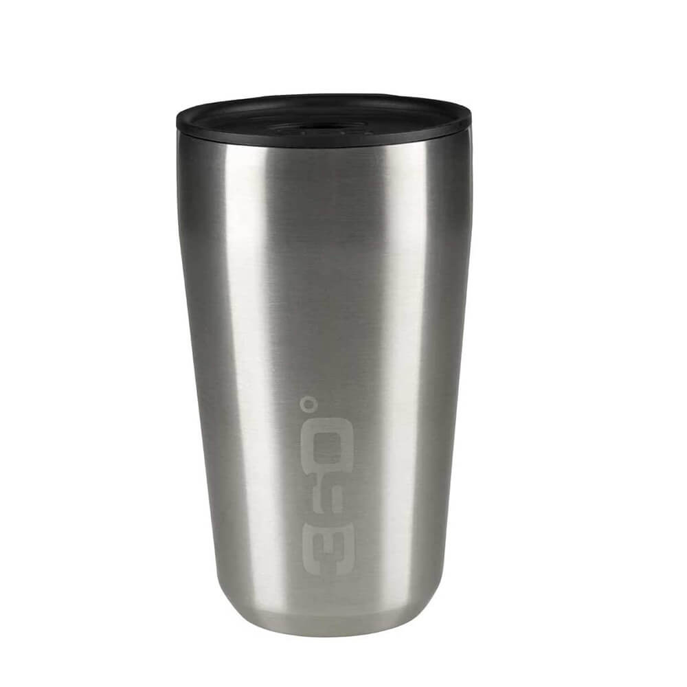 Vacuum Stainless Steel Mug