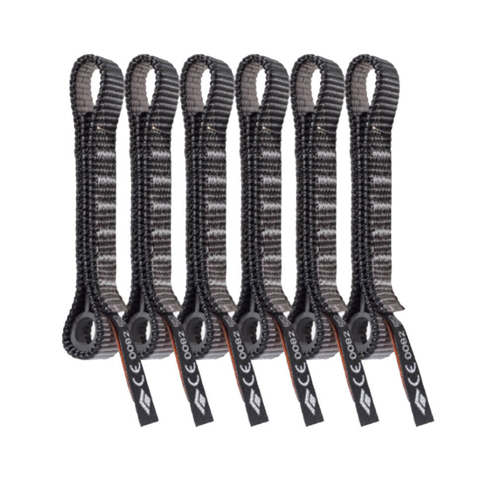 Dynex dogbone 6 pack 12cm