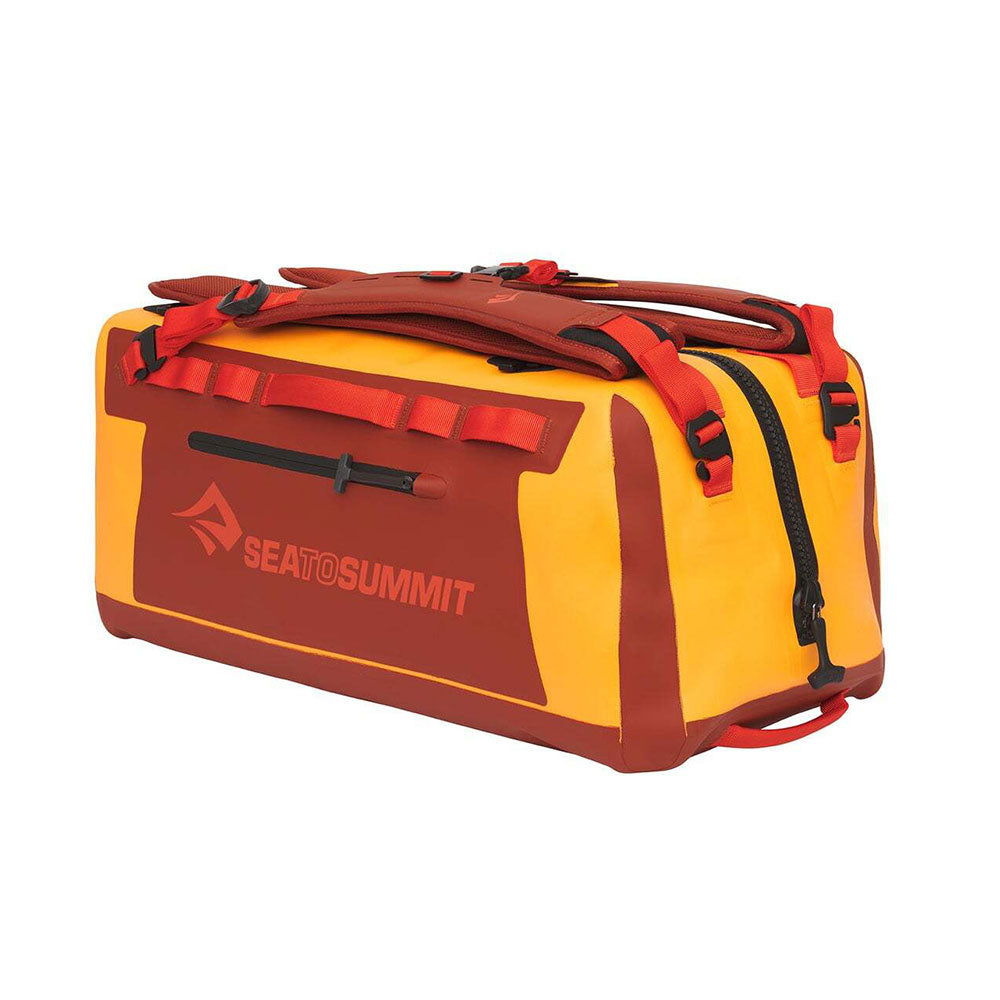 Hydraulic Pro Dry Pack 100l