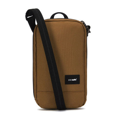 RFIDsafe Tech Crossbody